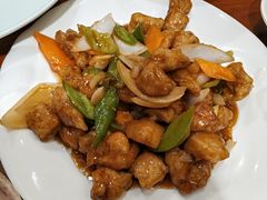 溜肉段-赵家小馆(沈阳禹洲广场店)