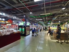 -兴龙广缘超市(奥体中心店)