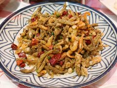 -可可大虾武汉土菜大排档(万松园1店)