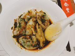 -鼎泰丰(德基广场店)