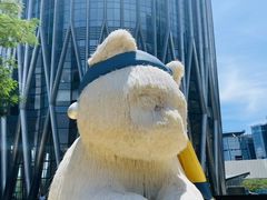 -麦当劳(沙河店)