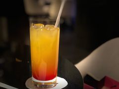 -四季酒店·行政酒廊