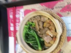 -华记煲仔华·煲仔饭(三元里万科里店)