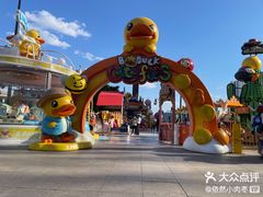 -万达广场(广阳店)