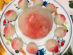 -申粤轩酒楼·三十年粤菜经典(丁香花园店)