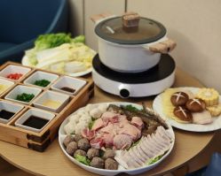 -贝爱时刻月子中心(宝安妇幼店)