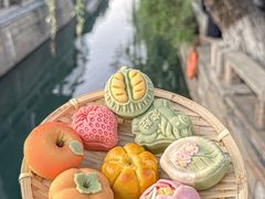 -稻香村(观前街店)