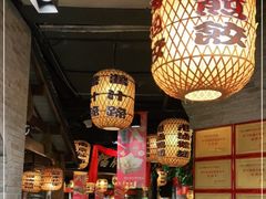 -南京大牌档(香港广场店)