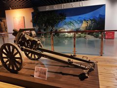 -平西抗日烈士陵园