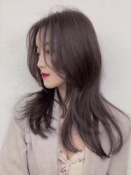 -MYYF SALON烫发染发