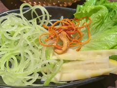 -捞王猪肚鸡火锅(金华义乌之心店)