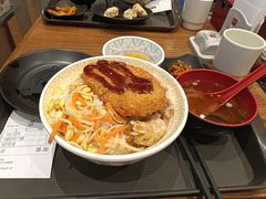 -食其家·牛丼咖喱(万达广场店)