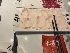-大喜牛鲜牛肉火锅(世纪金源店)
