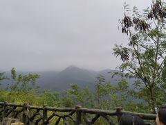 -梧桐山风景名胜区