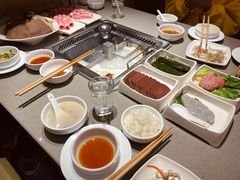 -海底捞火锅(和安宁春城店)