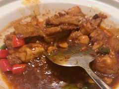 -丽华园(汉阳龙阳店)