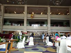 -佰园全日西餐厅-厦门佰翔软件园酒店