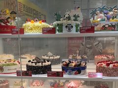 -味多美蛋糕(京旺家园店)