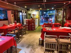 -龙巢盱眙龙虾·牛蛙·烧烤宵夜(八卦岭店)