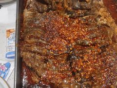 -鱼酷活鱼烤鱼(南京水游城店)