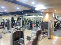 -美菲特健身(华贸店)