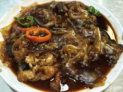-眷江南之小蓝鲸(王府大街店)