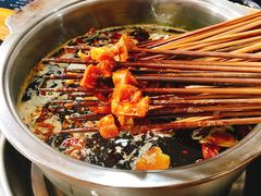 -盖帮鳝鱼串串(东郊记忆店)