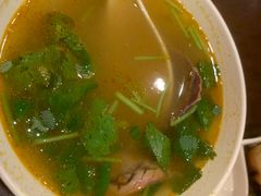 -东泰祥生煎馆(陕西南路店)