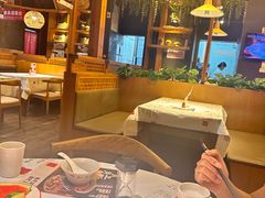 -四方桌·福建客家土菜(沙县步行街店)