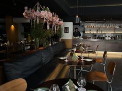 -Fuzzy Bistro 浮几韩餐·茶酒馆