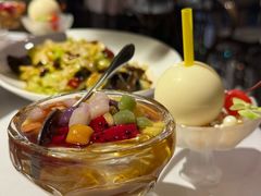 -小河盐帮·私家菜·烤鸭(三元桥·霄云路店)