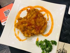 -吱咖啡西式简餐