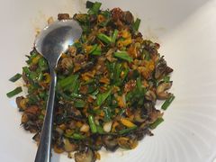 -院里寻菜·精致庭院菜(观沙岭店)