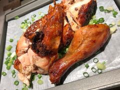 -绿茶餐厅(深圳龙华天虹购物中心店)