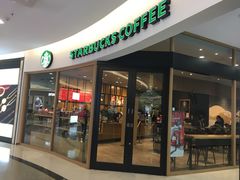 -星巴克(北京王府井店)