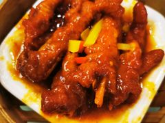 -御满江海鲜酒家(洛溪新城店)