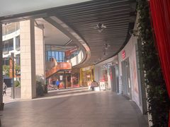 -浦江城市生活广场(江月路店)