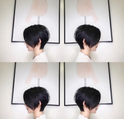 -3AM HAIR SALON染发接发