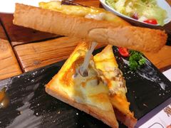 -通海俄式烧烤·俄罗斯大串(嵩山路店)