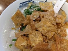 -豆相识•九九豆腐脑(牛咡桥店)