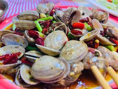 -二钳洞庭虾蟹·江湖菜(成都鹭岛店)