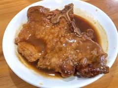 -老袁炒年糕(富豪路店)