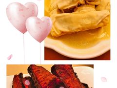 冷菜-新南华大酒店(广中店)