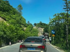 -玉渡山自然风景区