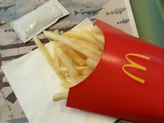 -麦当劳(长泰商业广场店)