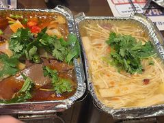 -神府路壹号·海鲜烧烤·砂锅粥·锅物(三坊七巷店)