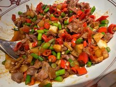 -匠熙小馆(崇文门店)