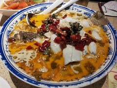 -满得意茶餐厅·顺德家常菜·港式经典(大良店)