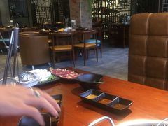 -高兴壹锅·潮汕鲜牛肉火锅(良乡梅花庄店)
