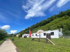 -布苏里北疆军事文化旅游区